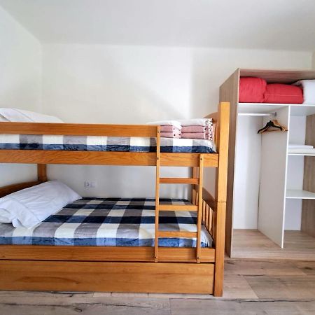 Apartamento Vielha Zewnętrze zdjęcie