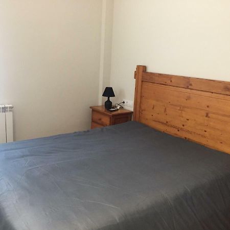 Apartamento Vielha Zewnętrze zdjęcie