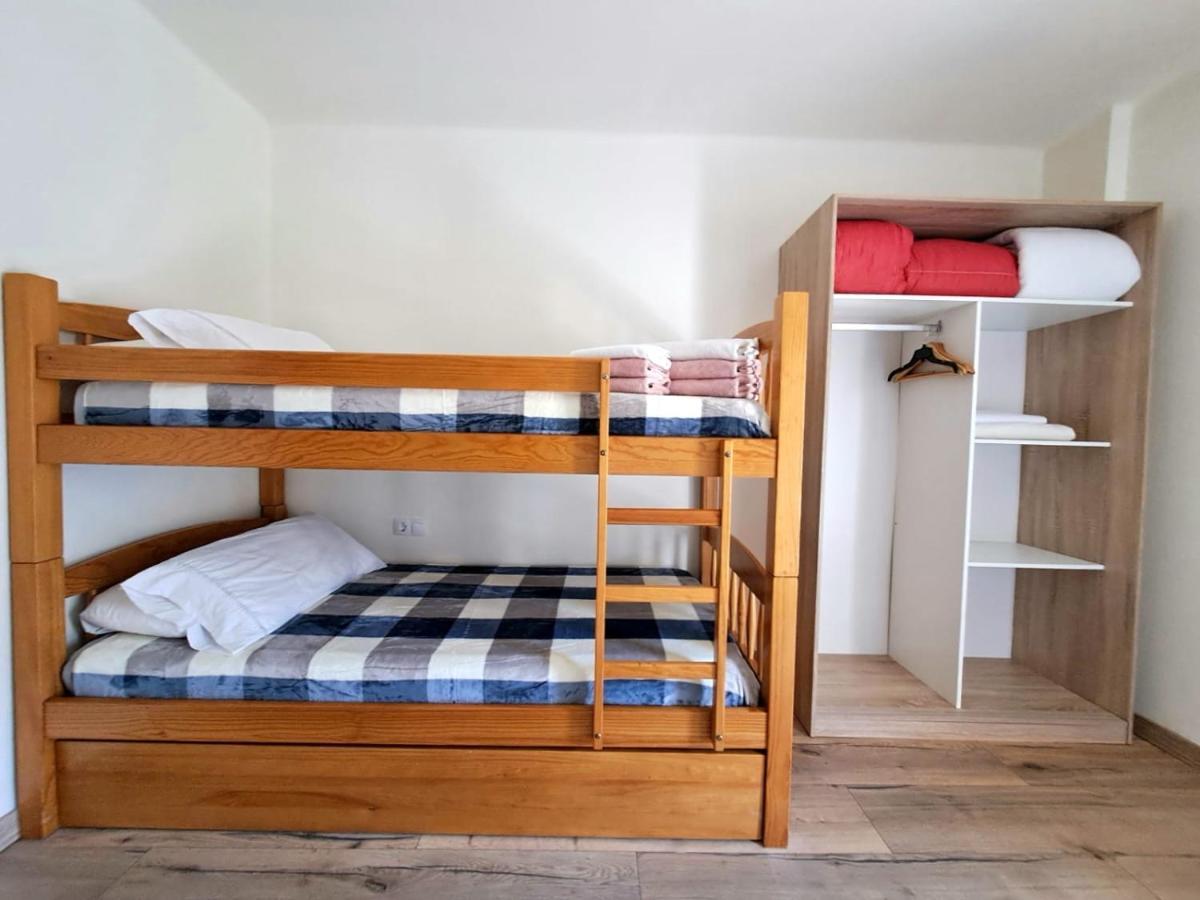 Apartamento Vielha Zewnętrze zdjęcie