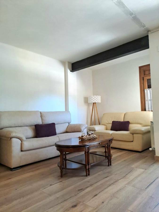 Apartamento Vielha Zewnętrze zdjęcie