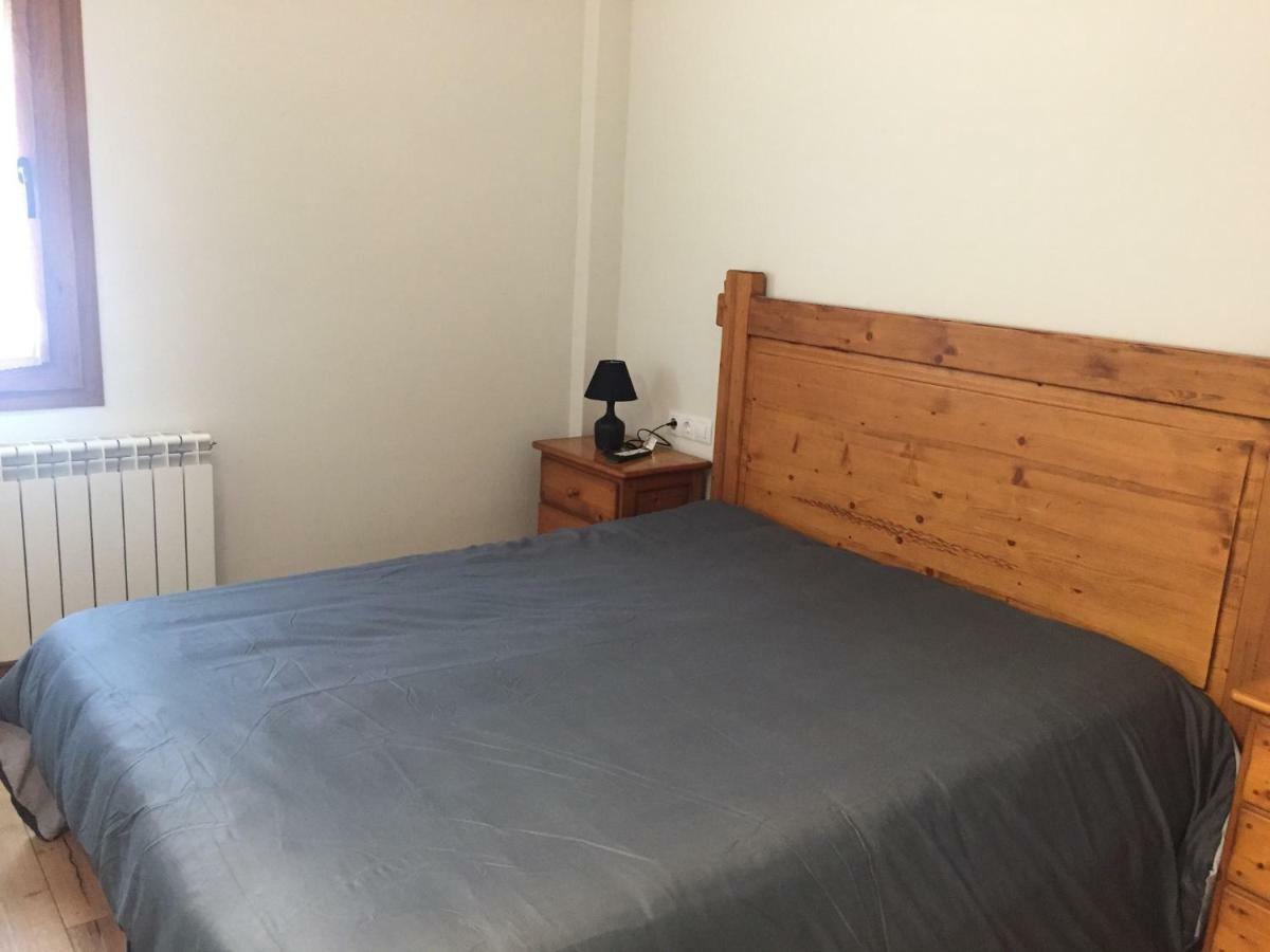 Apartamento Vielha Zewnętrze zdjęcie