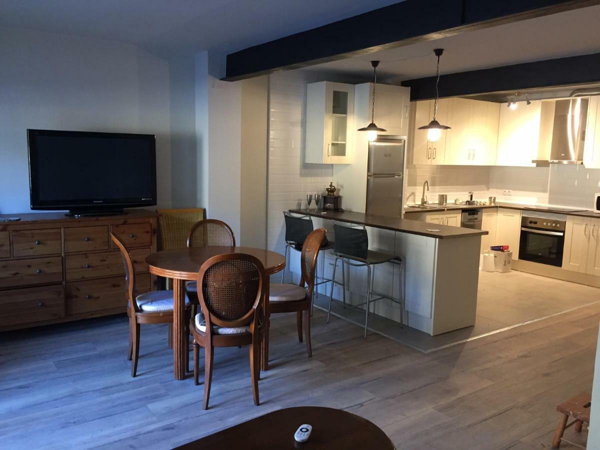 Apartamento Vielha Zewnętrze zdjęcie