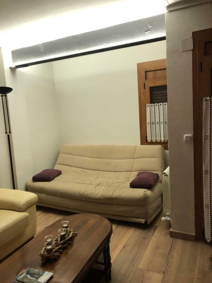 Apartamento Vielha Zewnętrze zdjęcie