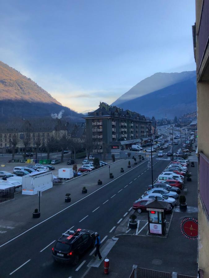 Apartamento Vielha Zewnętrze zdjęcie